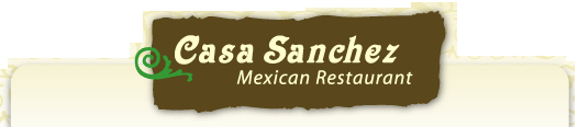Casa Sanchez